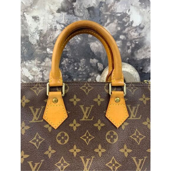 ‎Louis Vuitton Speedy 25 - Picture 2 of 9